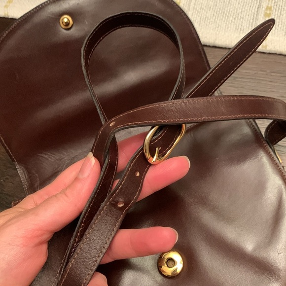Bally crossbody - Picture 16 of 17